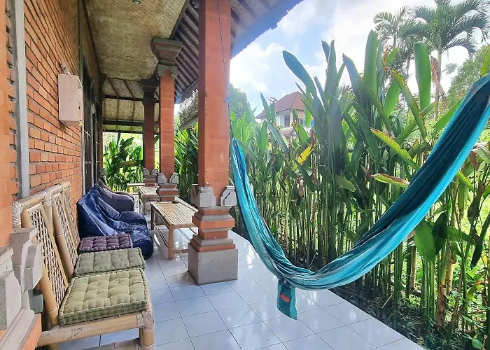 Keladi House Ubud