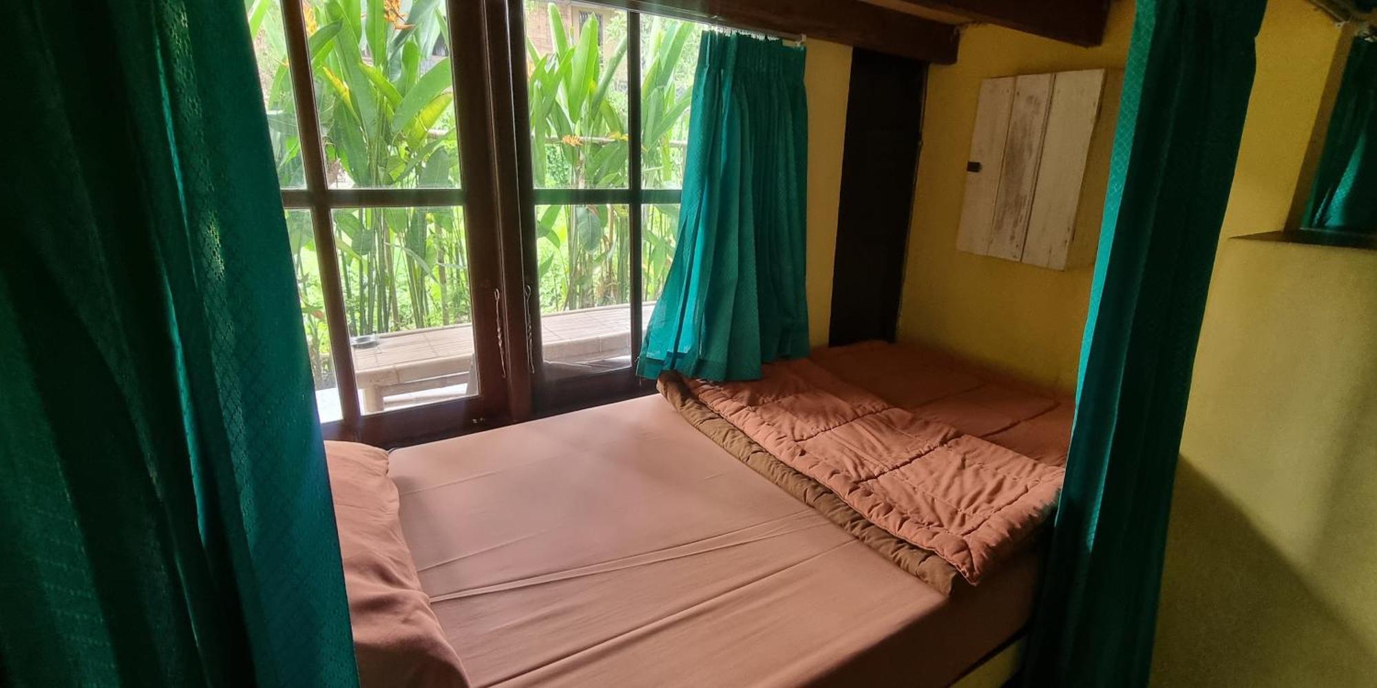Keladi House * Ubud
