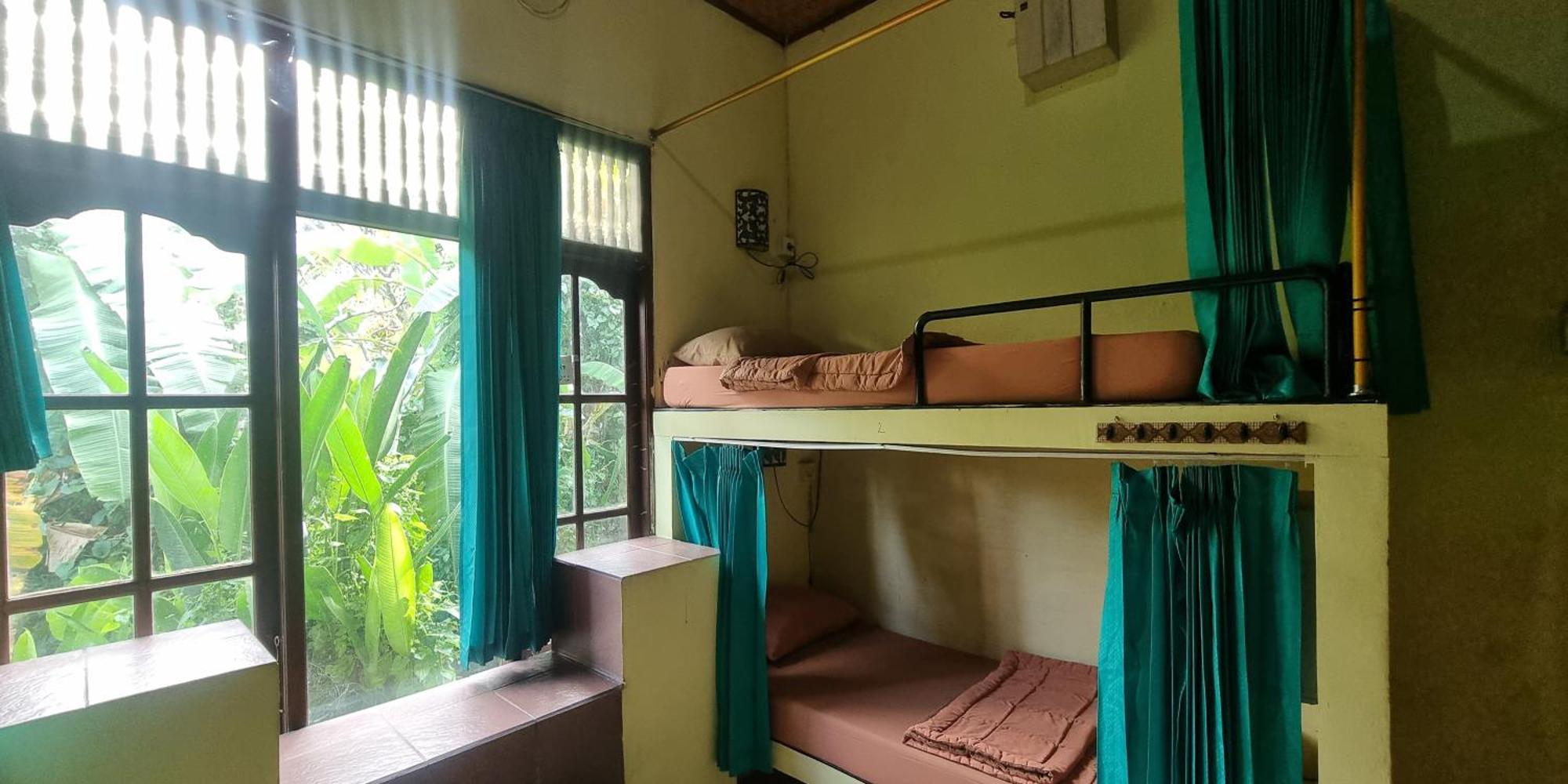 Ostello Keladi House *