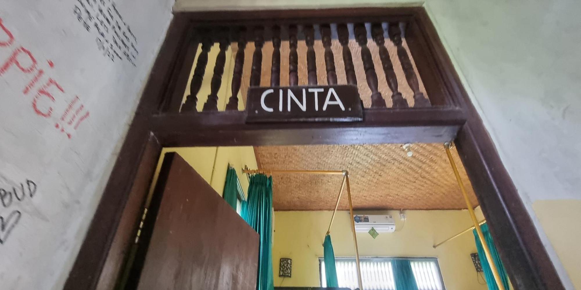 Keladi House Ostello