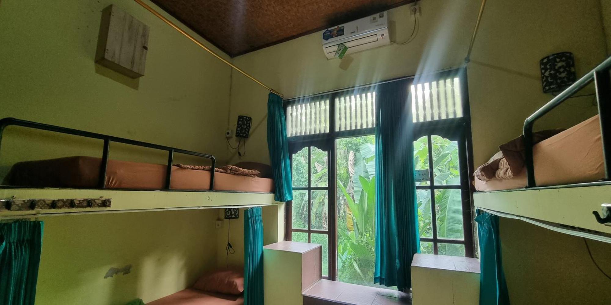Keladi House *