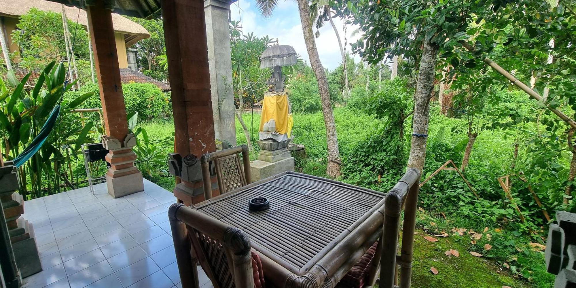 Keladi House * Ubud