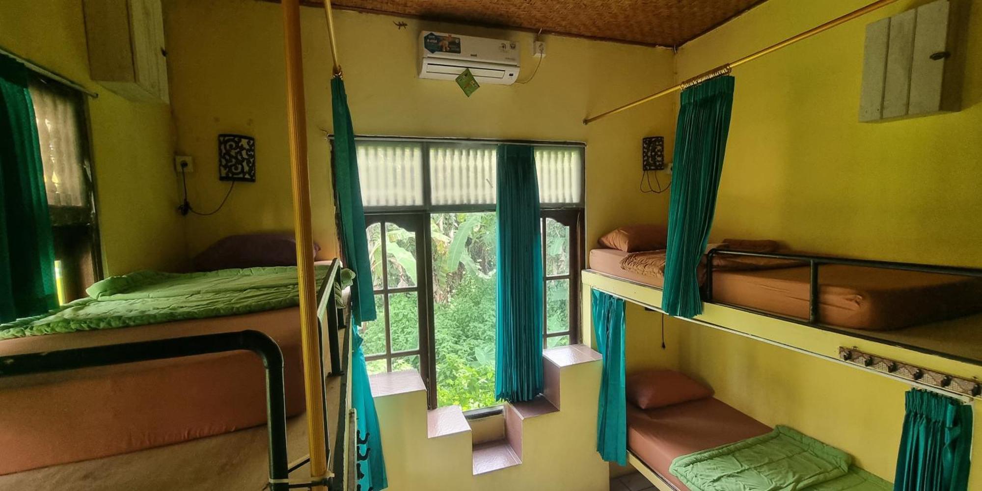 Keladi House Ostello
