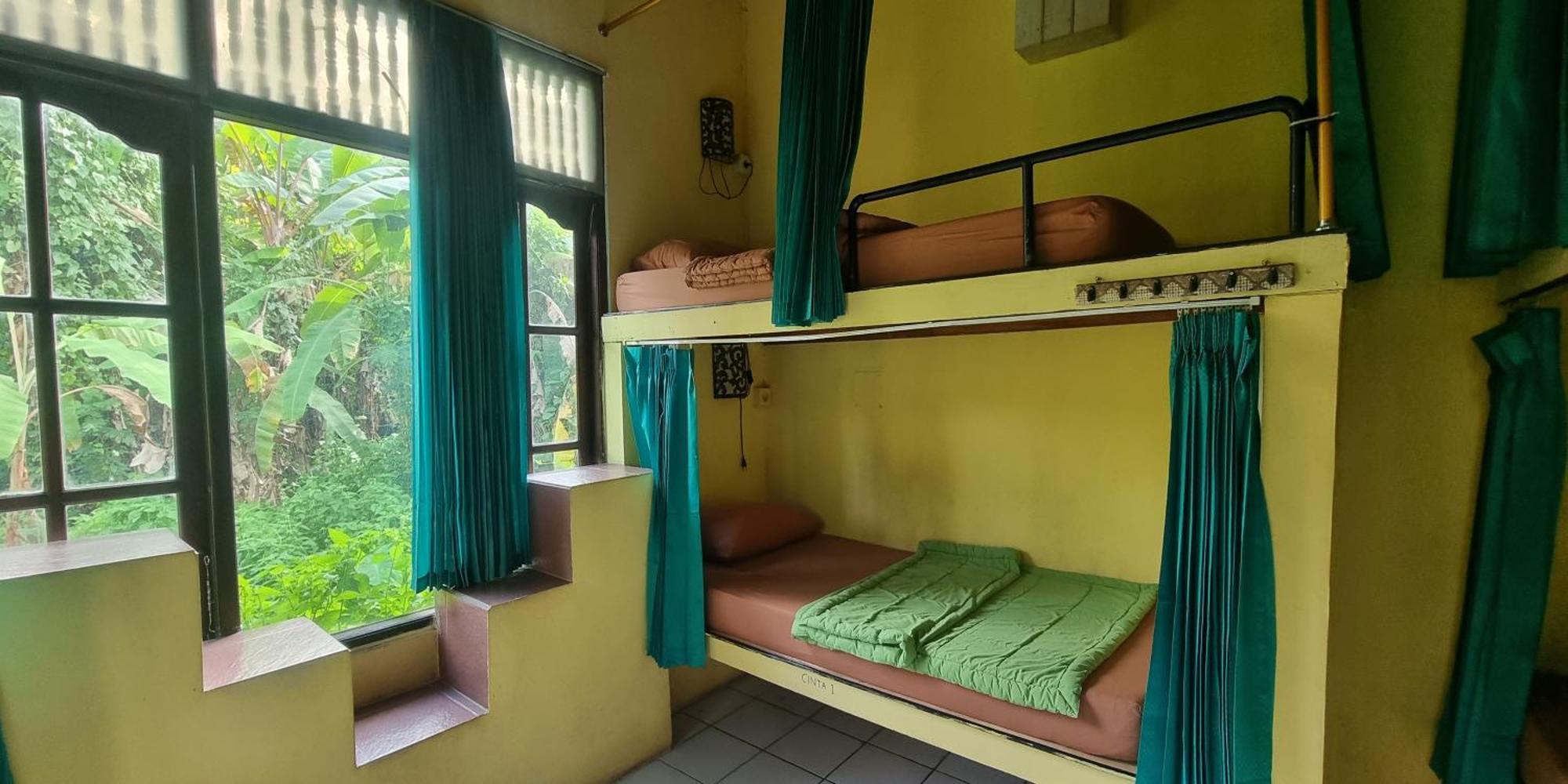 Ostello Keladi House
