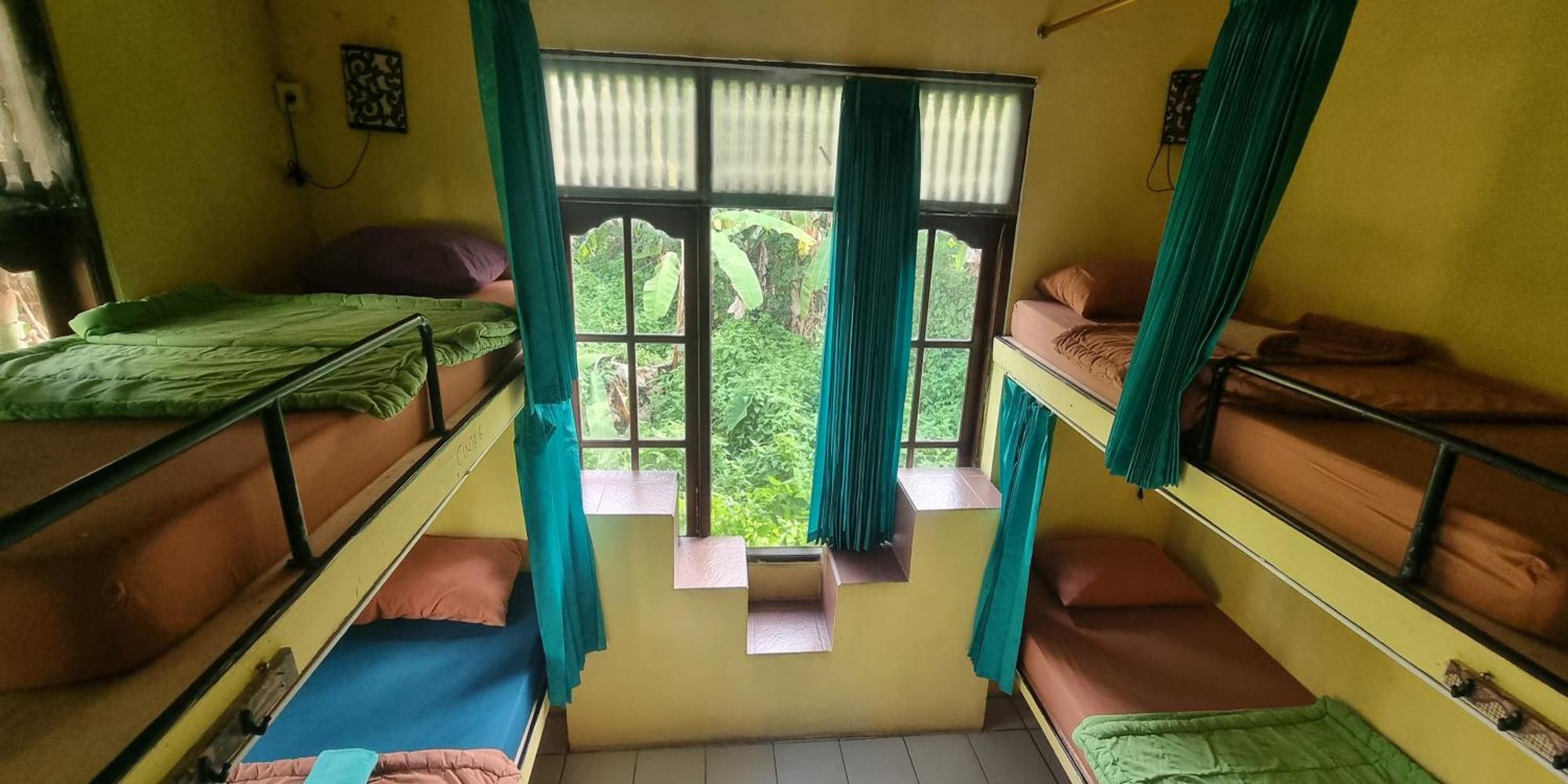 Ostello Keladi House *