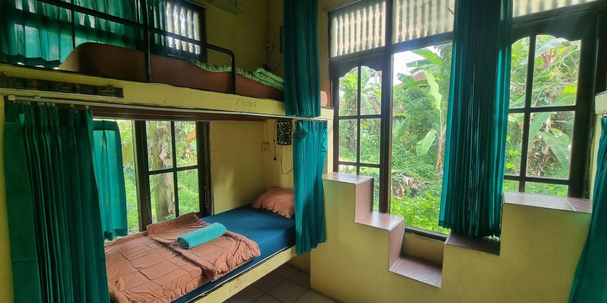 Keladi House Ostello Ubud