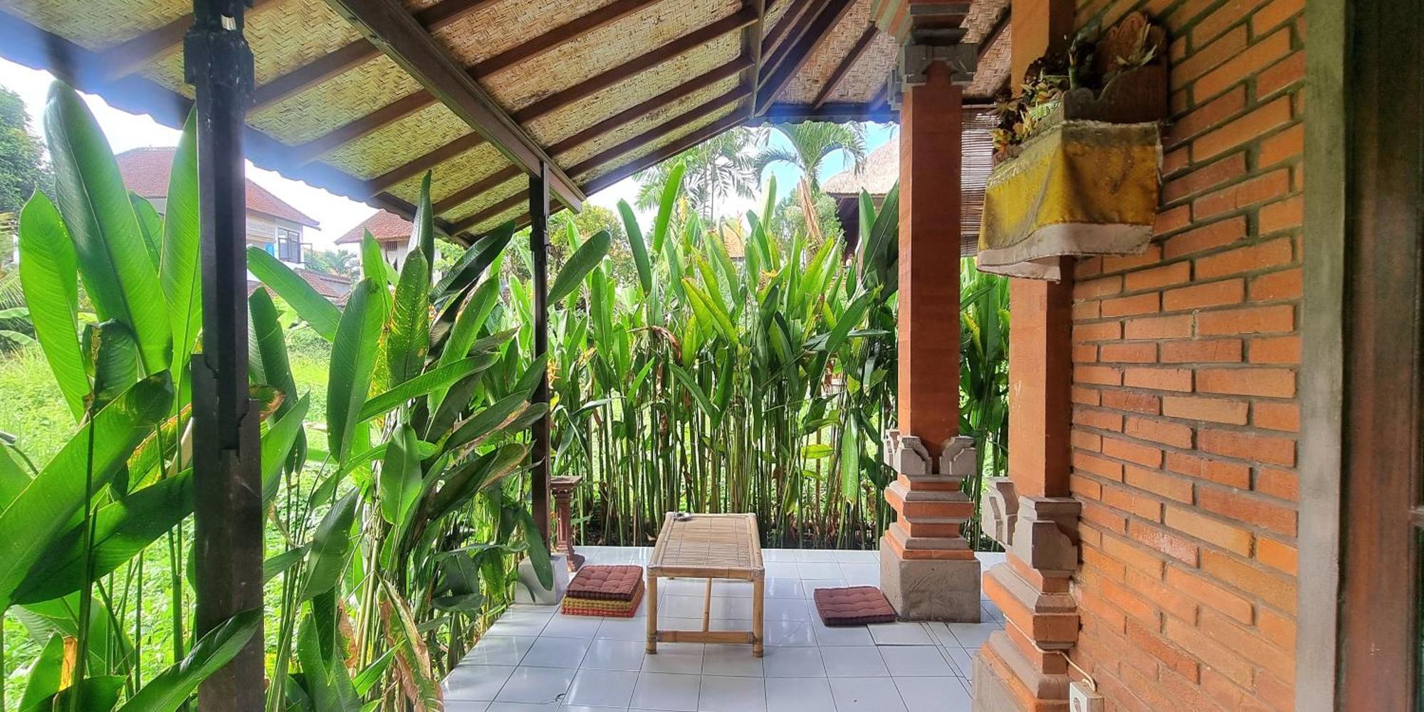 Keladi House