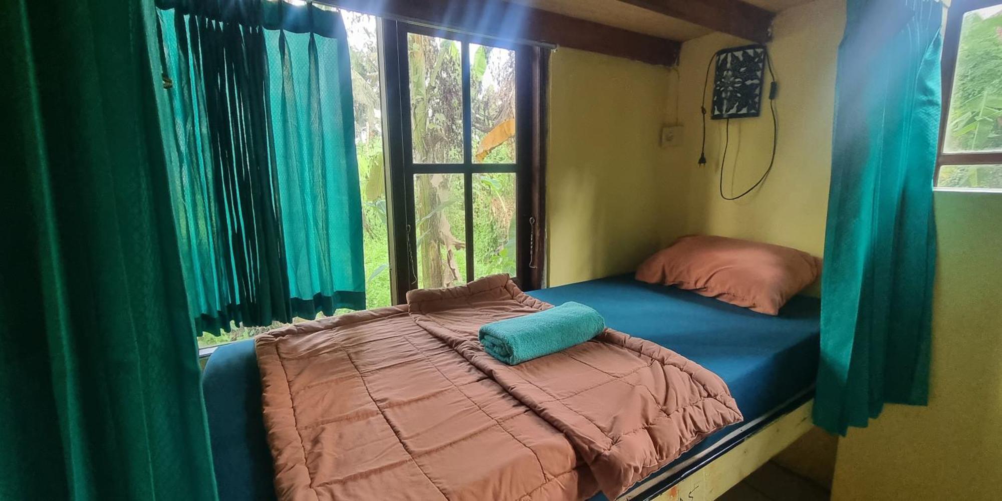 Ostello Keladi House