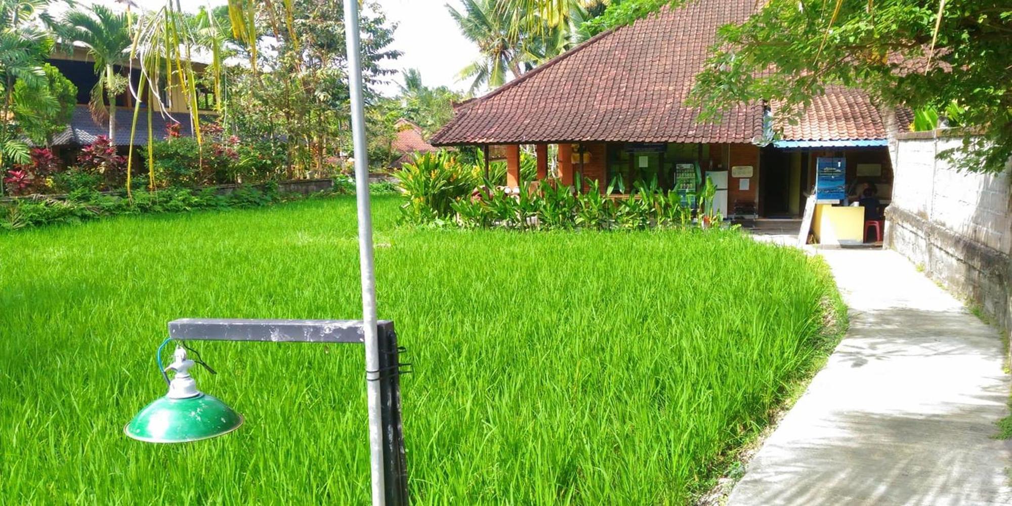Ostello Keladi House *