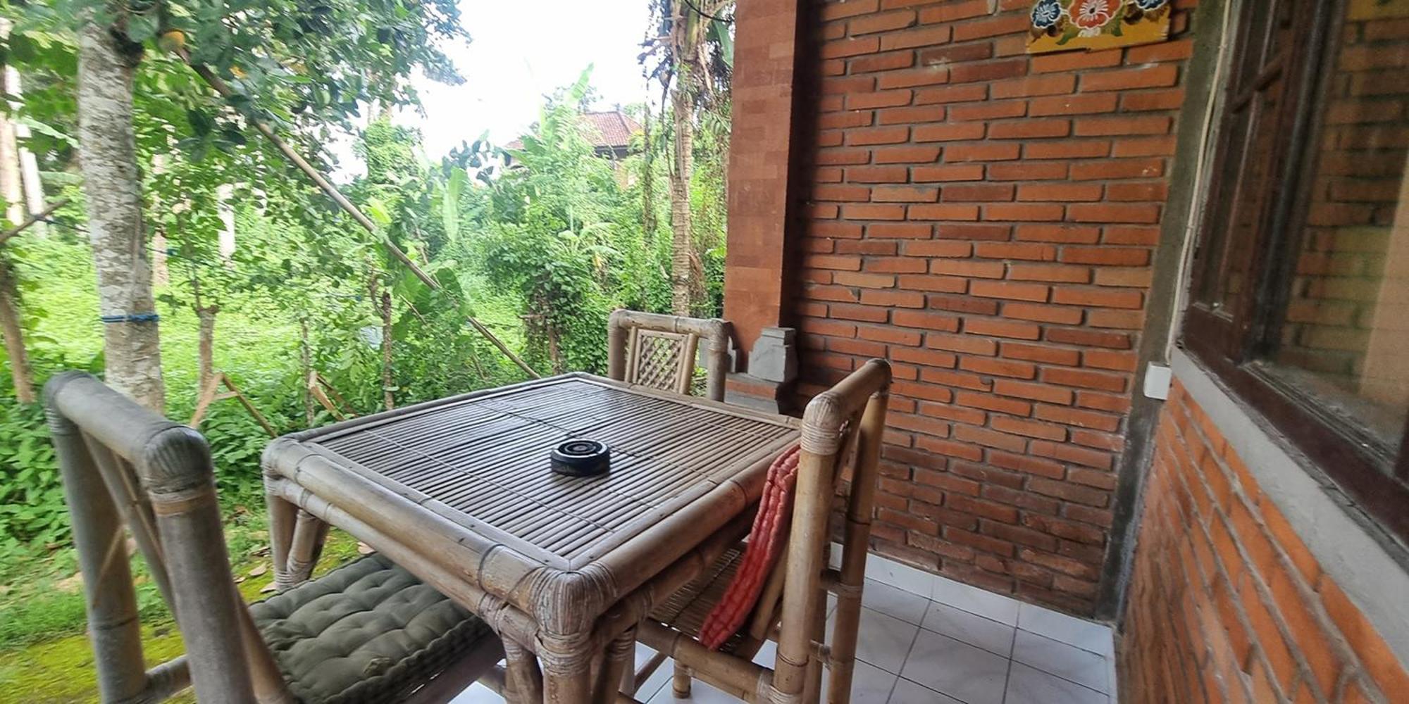 Keladi House Ubud