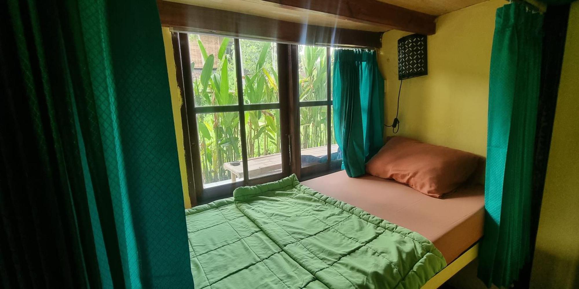 Hostel Keladi House