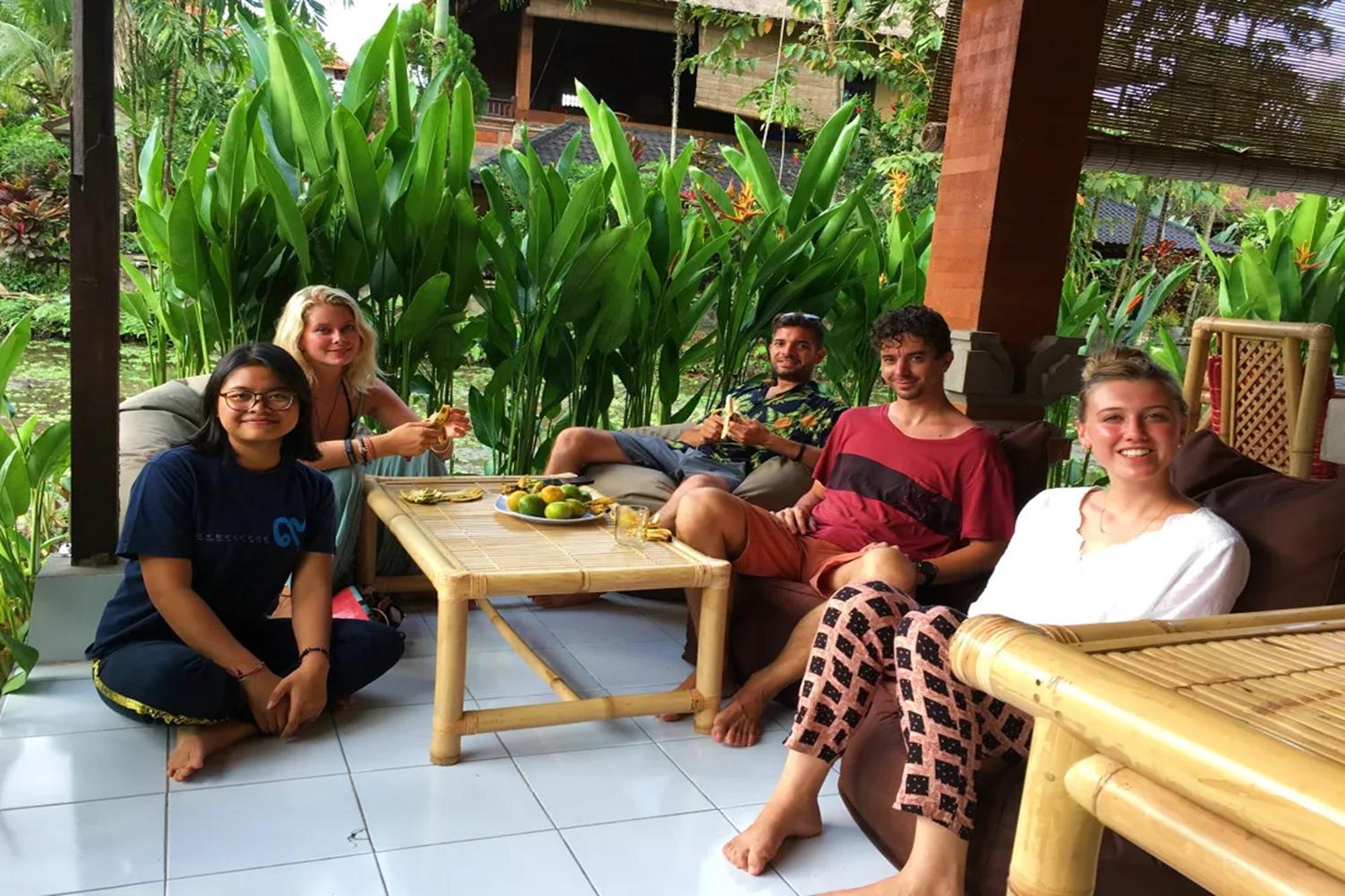 Hostel Keladi House